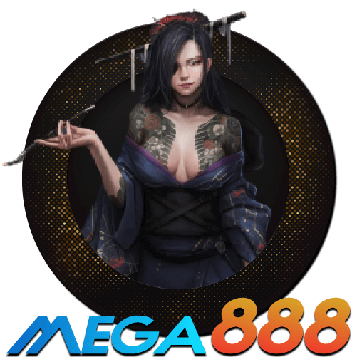Mega888