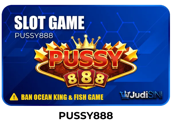 Pussy888
